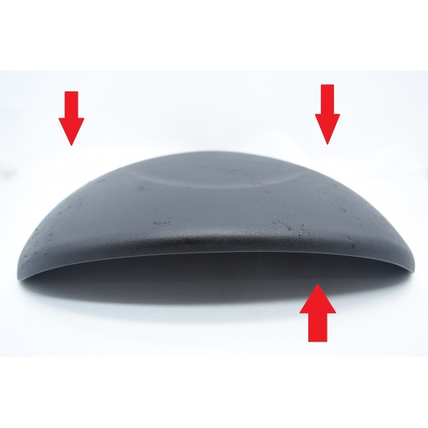 Acabamento Do Painel Instrumentos Punto T-jet Turbo 1.4 Ler