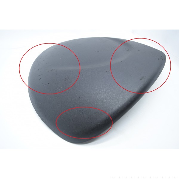 Acabamento Do Painel Instrumentos Punto T-jet Turbo 1.4 Ler