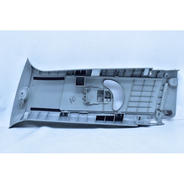 Acabamento Superior Coluna Central Direita Lancer Ralliart