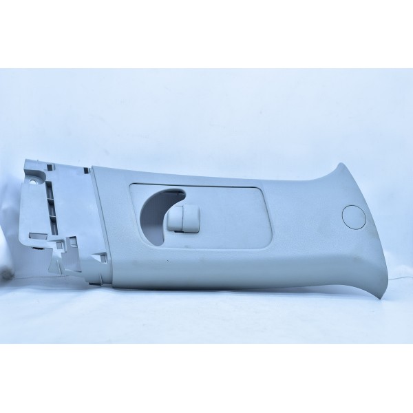 Acabamento Superior Coluna Central Direita Lancer Ralliart