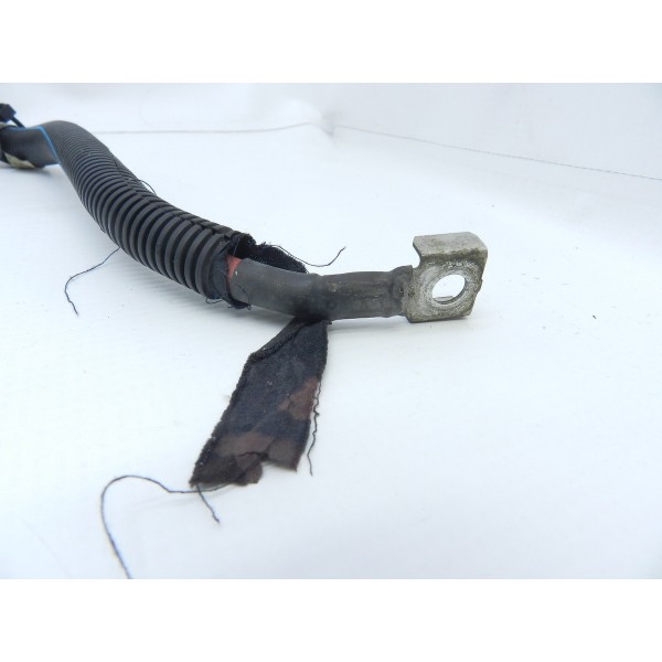 Chicote Alternador Fiat Punto T-jet Turbo 1.4