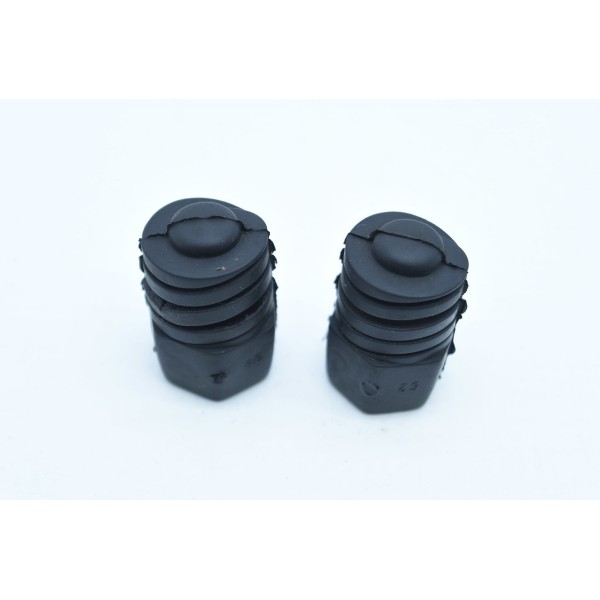 Par Batente Porta Malas Fiat Punto T-jet 1.4