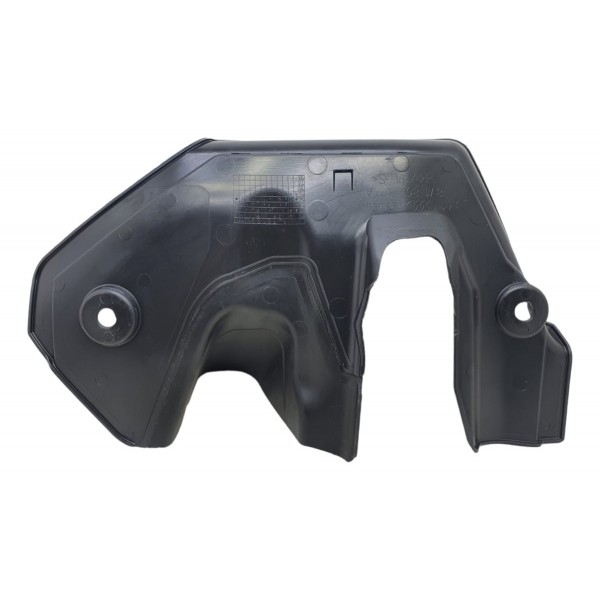 Acabamento Proteção Coluna Inferior Audi A3 1.8 Tfsi 16