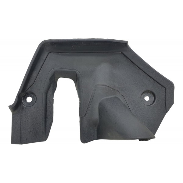 Acabamento Proteção Coluna Inferior Audi A3 1.8 Tfsi 16