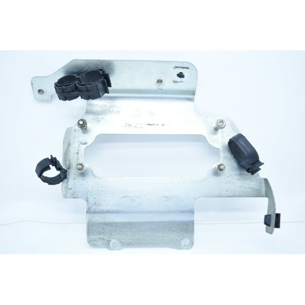 Suporte Central De Injeção Fiat Punto T-jet 1.4