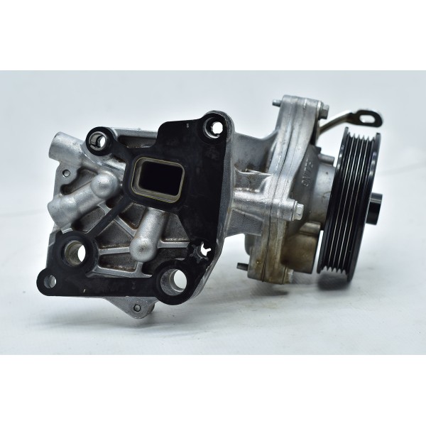 Cavalete Bomba De Água Gm Cruze Sedan Ltz 1.4 2017