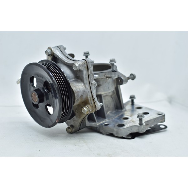 Cavalete Bomba De Água Gm Cruze Sedan Ltz 1.4 2017