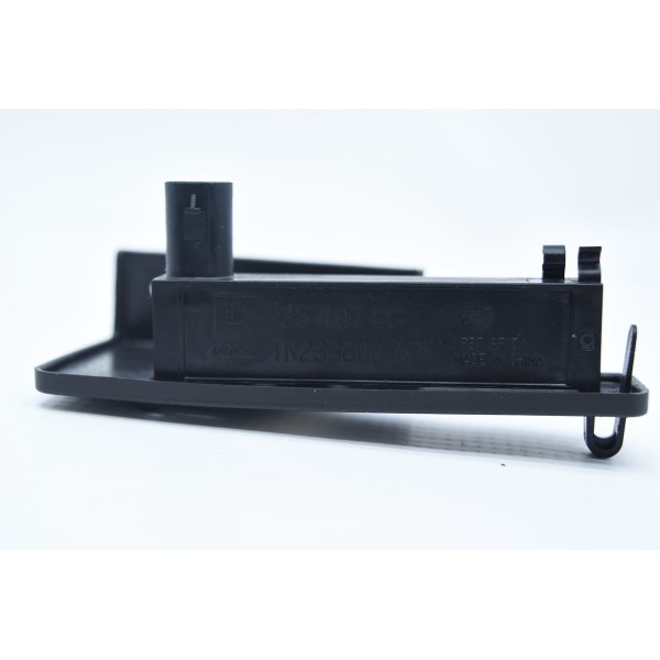 Sensor Chave Keyless Painel Gm Tracker Ltz 1.4 Turbo 2017