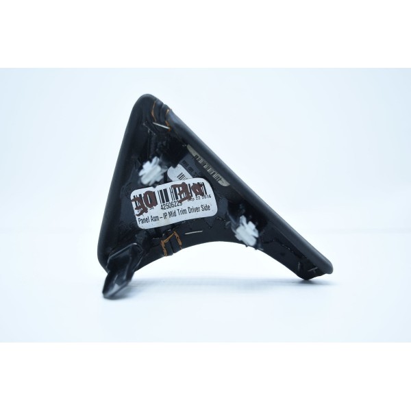 Friso Cromado Difusor Ar Dianteiro Direito Gm Tracker 1.4