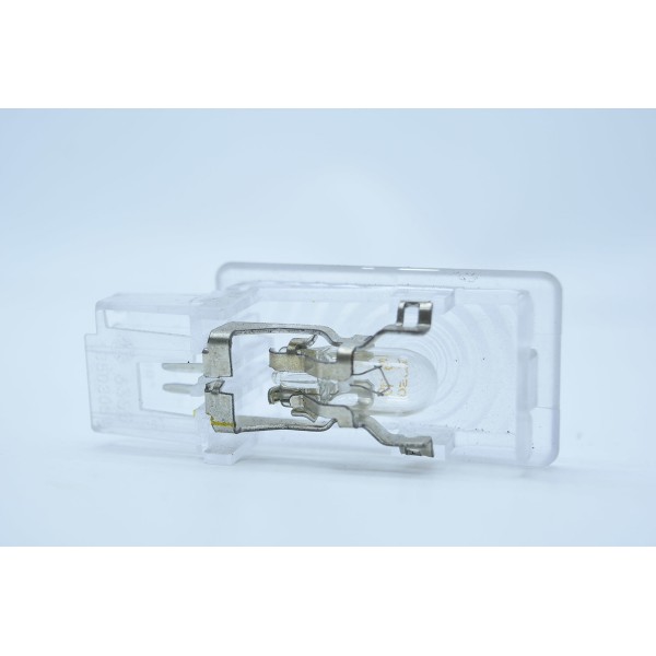 Luz Cortesia Porta Luvas Gm Tracker 1.4 Turbo 2017