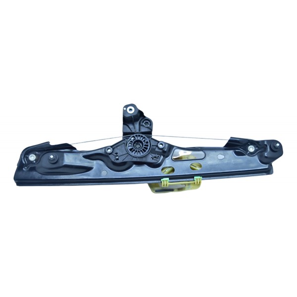 Maquina Vidro Porta Traseira Esquerda Cruze 1.4 Sedan 2017