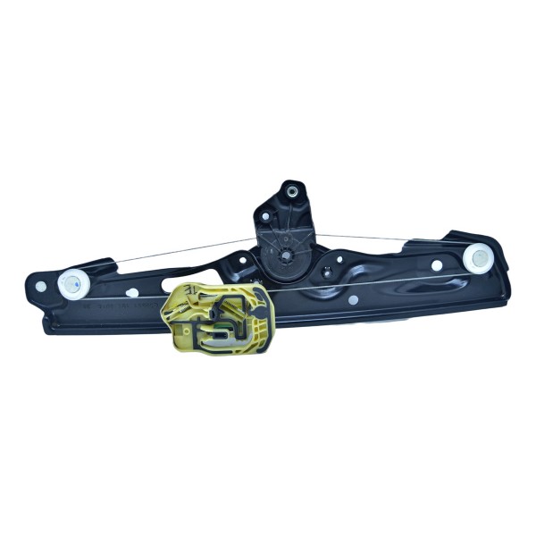 Maquina Vidro Porta Traseira Esquerda Cruze 1.4 Sedan 2017