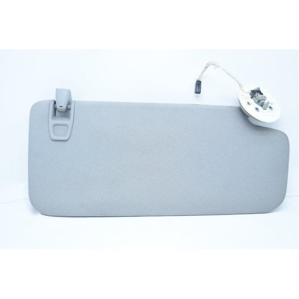 Quebra Sol Dianteiro Esquerdo Gm Tracker 1.4 Turbo