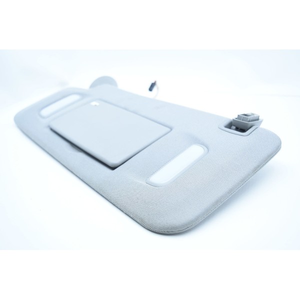 Quebra Sol Dianteiro Esquerdo Gm Tracker 1.4 Turbo