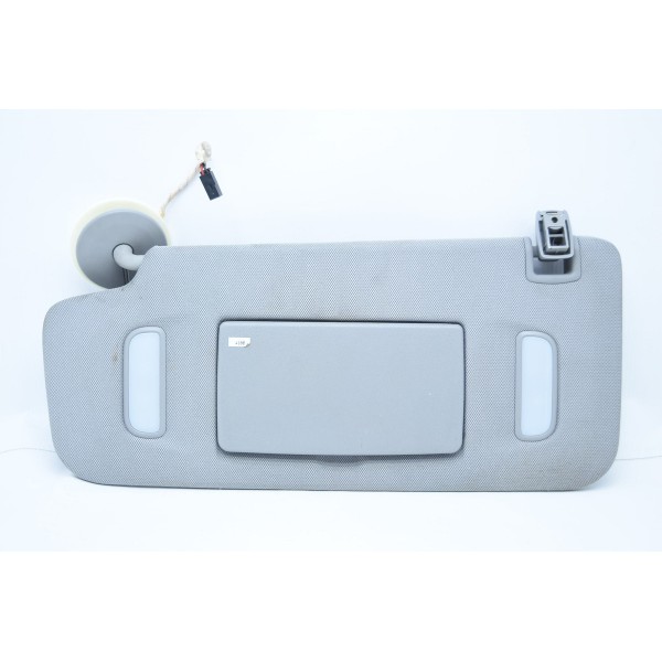 Quebra Sol Dianteiro Esquerdo Gm Tracker 1.4 Turbo