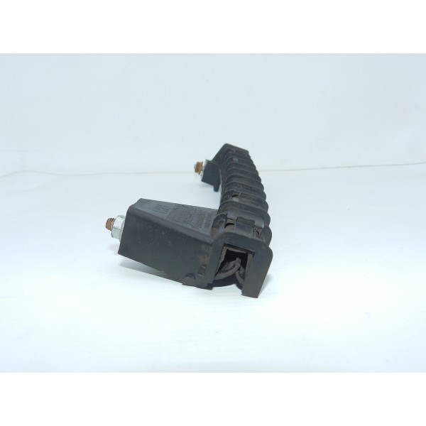 Guia Vidro Interno Porta Traseira Direita Tracker Ltz 1.4 17