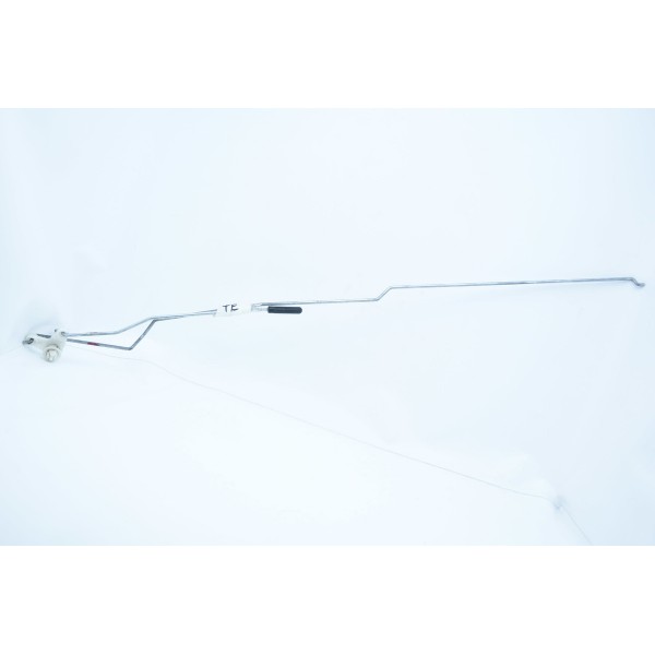 Pino Destrava Porta Traseira Esquerda Gm Tracker 1.4 Turbo