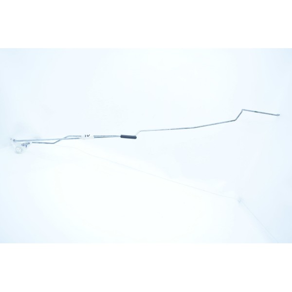 Pino Destrava Porta Traseira Direita Gm Tracker 1.4 Turbo 17