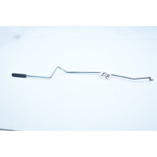 Pino Destrava Porta Dianteira Esquerda Gm Tracker 1.4 Turbo