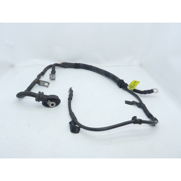 Chicote Alternador Motor Arranque Gm Tracker Ltz 1.4 Turbo