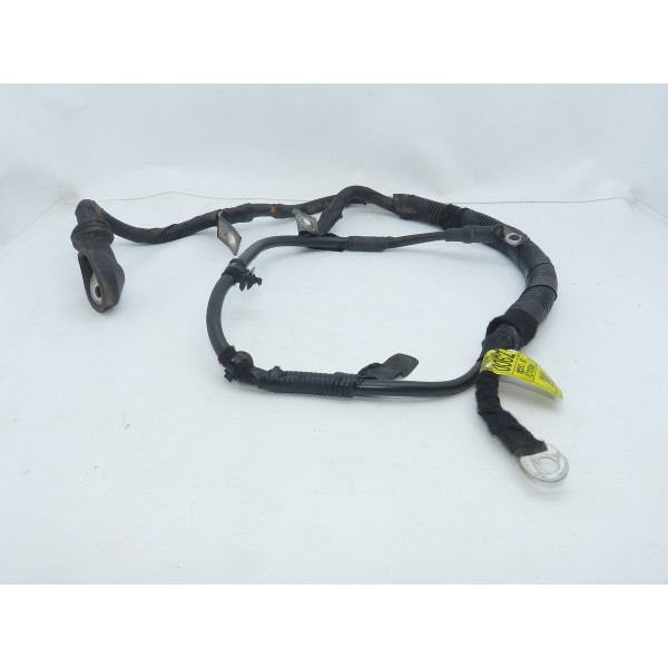 Chicote Alternador Motor Arranque Gm Tracker Ltz 1.4 Turbo