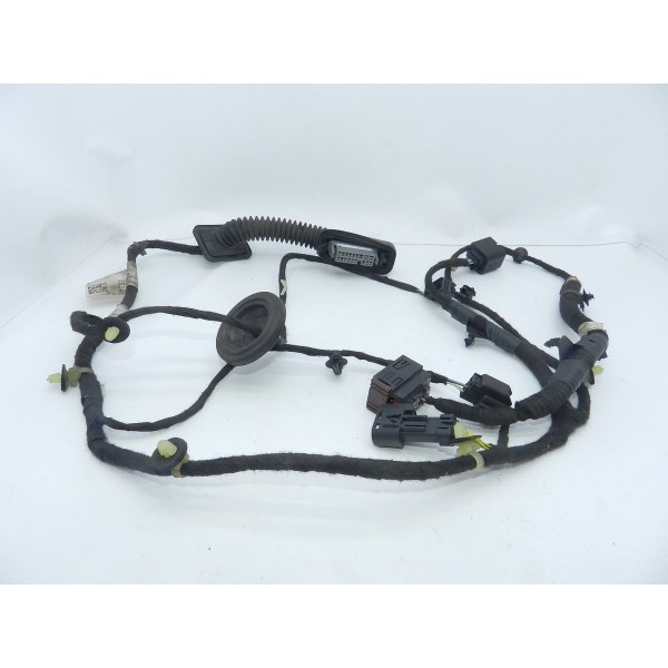 Chicote Porta Traseira Direita Gm Tracker Ltz 1.4 Turbo