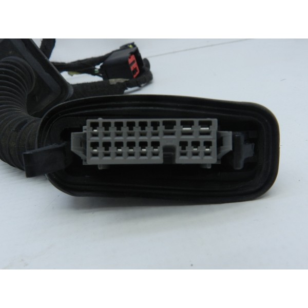 Chicote Porta Traseira Direita Gm Tracker Ltz 1.4 Turbo