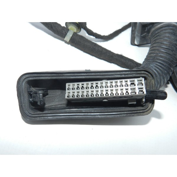 Chicote Porta Dianteira Passageiro Gm Tracker Ltz 1.4 Turbo