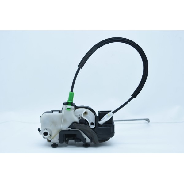 Trava Elétrica Porta Dianteira Direita Gm Tracker 1.4 Turbo