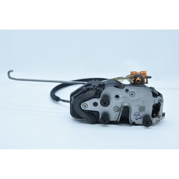 Trava Elétrica Porta Dianteira Direita Gm Tracker 1.4 Turbo