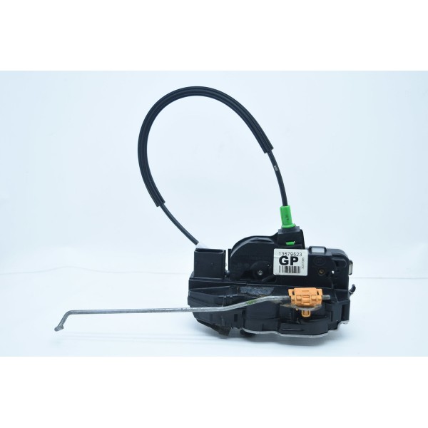 Trava Elétrica Porta Dianteira Direita Gm Tracker 1.4 Turbo