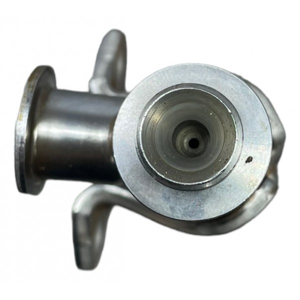 Flauta Combustível Vw Jetta 1.4 250 Tsi 2018