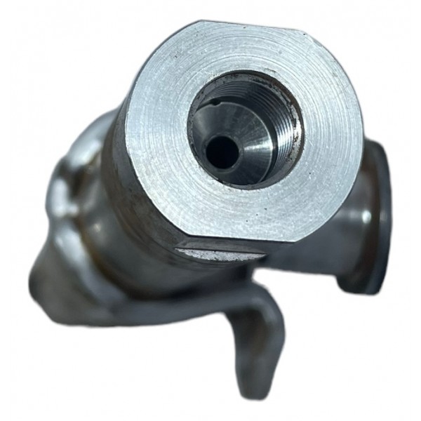 Flauta Combustível Vw Jetta 1.4 250 Tsi 2018