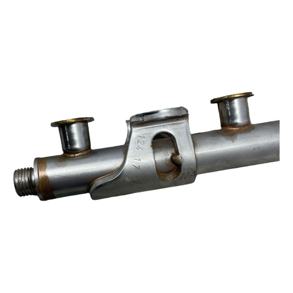 Flauta Combustível Vw Jetta 1.4 250 Tsi 2018