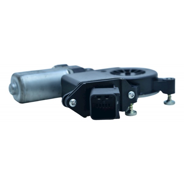 Motor Vidro Eletrico Porta Traseira Esquerda Cruze 1.4 2017