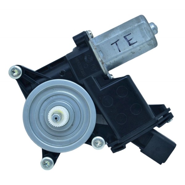 Motor Vidro Eletrico Porta Traseira Esquerda Cruze 1.4 2017