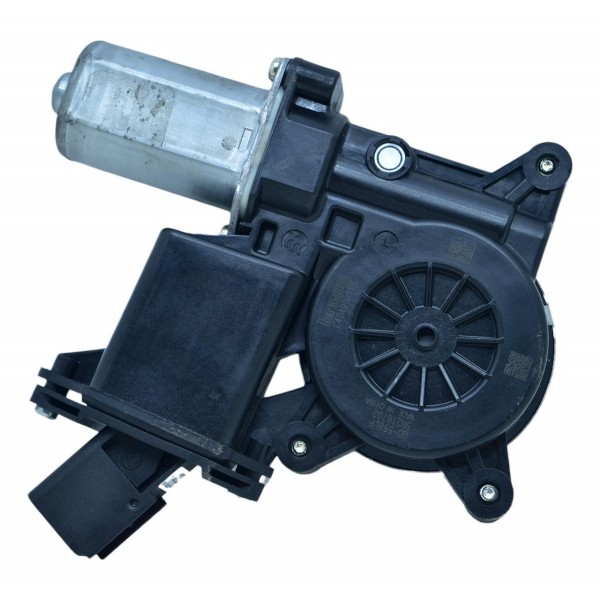 Motor Vidro Eletrico Porta Traseira Esquerda Cruze 1.4 2017