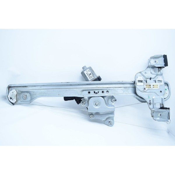 Maquina Vidro Porta Traseira Direita Gm Tracker 1.4 Turbo