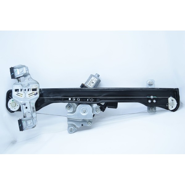 Maquina Vidro Porta Dianteira Esquerda Gm Tracker 1.4 Turbo