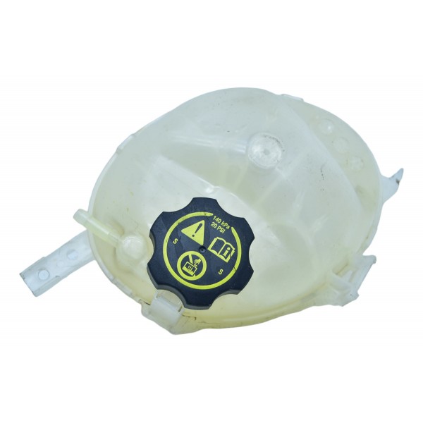 Reservatorio Agua Radiador Gm Cruze 1.4 Turbo Sedan 2017