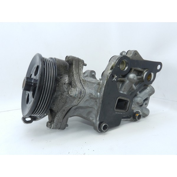 Cavalete Bomba D'agua Gm Tracker 1.4 Turbo 2017