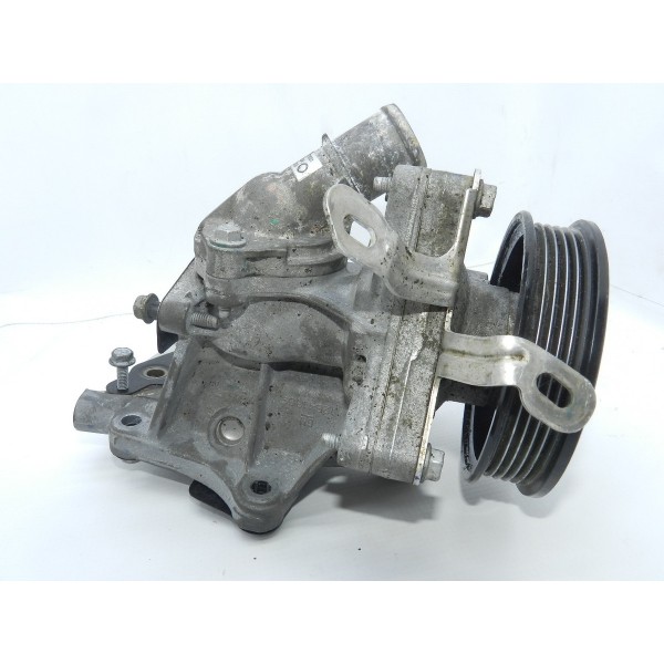 Cavalete Bomba D'agua Gm Tracker 1.4 Turbo 2017