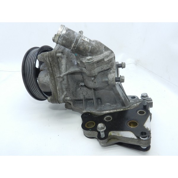 Cavalete Bomba D'agua Gm Tracker 1.4 Turbo 2017