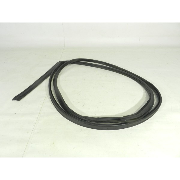 Borracha Vedação Porta Traseira Direita Gm Tracker 1.4