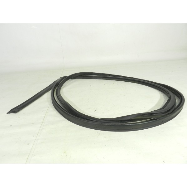 Borracha Vedação Porta Traseira Direita Gm Tracker 1.4