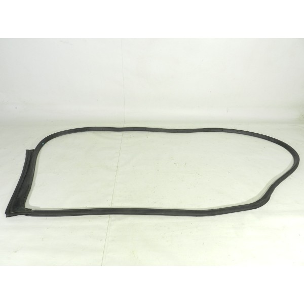 Borracha Vedação Porta Traseira Direita Gm Tracker 1.4