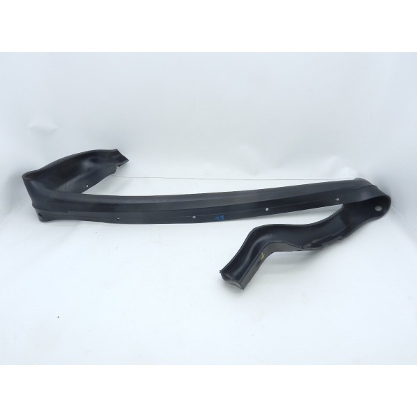 Borracha Vidro Porta Traseira Direita Gm Tracker 1.4 Ler