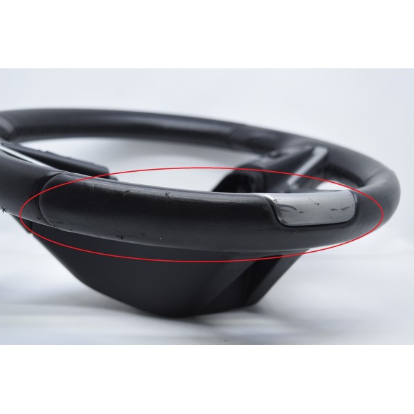 Volante Comando Som Gm Tracker 1.4 Turbo Descrição Preto