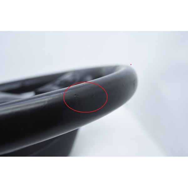 Volante Comando Som Gm Tracker 1.4 Turbo Descrição Preto