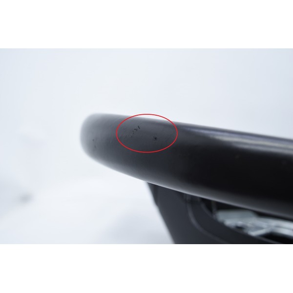 Volante Comando Som Gm Tracker 1.4 Turbo Descrição Preto